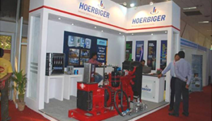 Gridtech New DelhiHOERBIGER