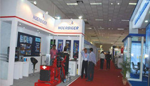 Gridtech New DelhiHOERBIGER