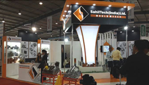 PlastIndia Gujarat Expo Gandhinagar  SahilTech