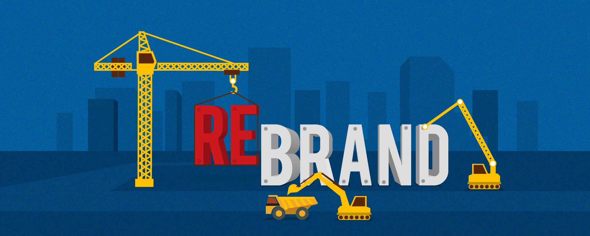 The Power of Design & Digital Marketing in Rebranding