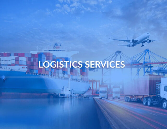 logistics-services