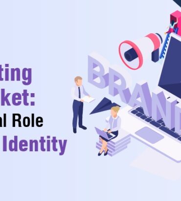 Dominating the market The crucial rolw of Brand Identity in 2025
