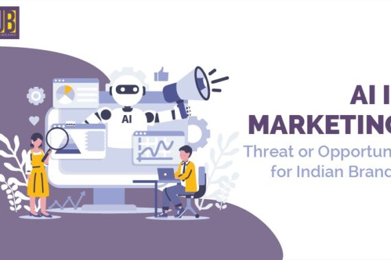 AI in Marketing—Threat or Opportunity for Indian Brands
