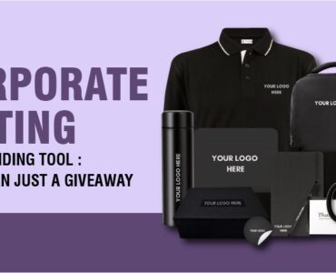 Corporate Gifting as a Branding Tool More than Just a Giveaway