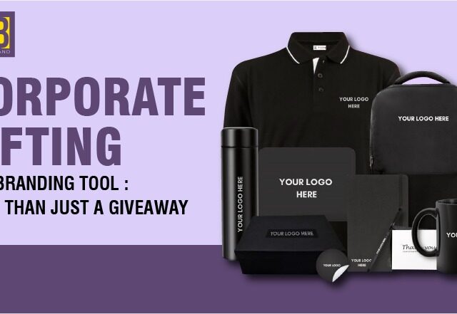 Corporate Gifting as a Branding Tool More than Just a Giveaway Corporate Gifting as a Branding Tool More than Just a Giveaway