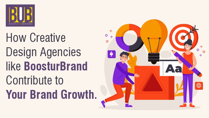 Creative Design Agencies near me