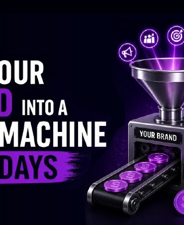 The Shift from Branding to Revenue-Driven Marketing
