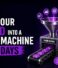 Turn Your Brand into a Sales Machine in 90 Days